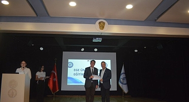 EÜ Eğitim Fakültesinde “Atatürk ve Düşünce Dünyası” Konferansı