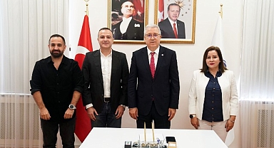 EÜ INNOVEGE Araştırma Grubundan 250 bin Euro’luk AB ERASMUS Plus Projesi