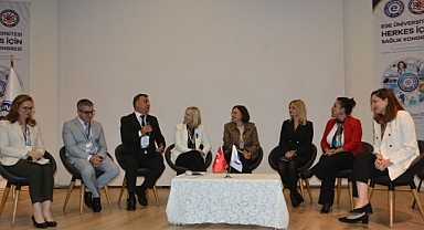 EÜ’nün tüm birimleri “Sağlık” teması altında multidisipliner çalışacak