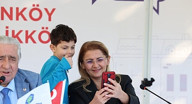 'Evim Bakırköy Mahalle Buluşmaları' Vatandaşların Sesi Olmaya Devam Ediyor