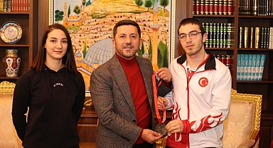 Fenerbahçe’den Nevşehir Belediyesispor Kulübü’ne Transfer Oldular