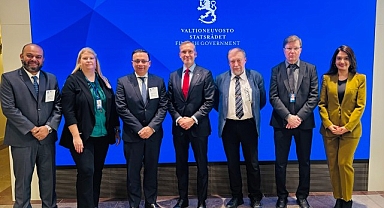 Finlandiya Dışişleri Bakanlığı, Vize ve İkamet İzni Hizmetlerini Sağlamak Üzere Küresel İhaleyi VFS Global’e verdi