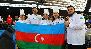 GastroAntalya 5. Kez kapılarını açtı