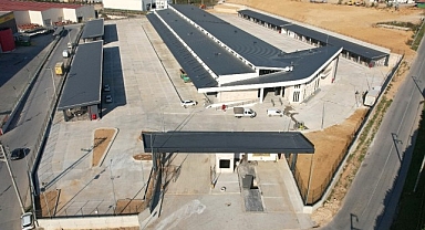 Gebze bölge halinde işlem tamam