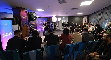 Genç Kültür Kartın Türkiye’nin İlk Müzik Hackathon’u Gençlere İlham Veriyor
