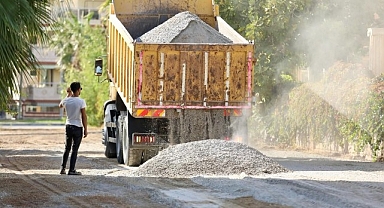 Gençay: “Didim’e Yeni Yollar Kazandırmaya Devam Ediyoruz”