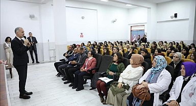 “Gençlerimizin Bildirimlerini Bekliyoruz”