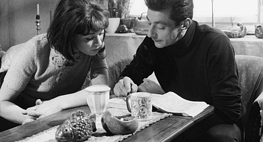 Georg Baselitz: Son On Yıl sergisi kapsamında düzenlenecek 