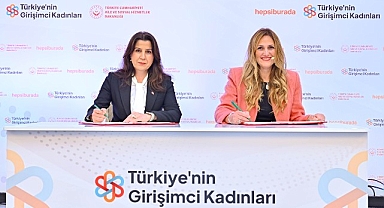 Girişimci kadınlara Hepsiburada’dan 1 milyon TL ciroya kadar %50 komisyon desteği