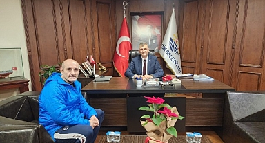 Gölcük Belediyespor antrenörü Zabit Pustu’ya milli görev