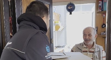 “Gönül Kazan” projesi kaynamaya devam ediyor İhtiyaç sahiplerinin yüzü Büyükşehir’le gülüyor