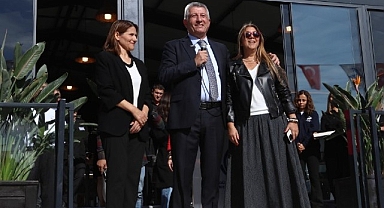 Güzelbahçe Belediyesi’nden Hastane Hizmeti