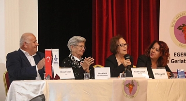 Güzelbahçe'de Üçüncü Yaş Üniversitesi için imzalar atıldı