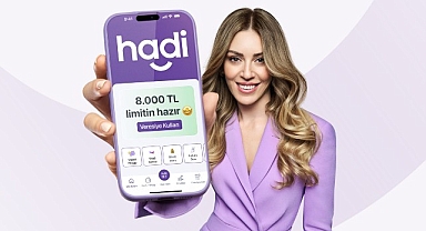 Hadi Kullanıcılarına A101 Alışverişlerinde 500 TL Nakit İadesi