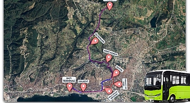 HAT 67 seferlerine başlıyor