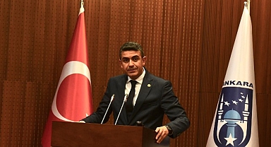 Haymana Belediyesi Bütçesi Onaylandı