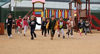 İBB tarafından 2020-2021 hizmet döneminde açılmaya başlayan Yuvamız İstanbul Çocuk Etkinlik Merkezlerinin sayısı 105 oldu