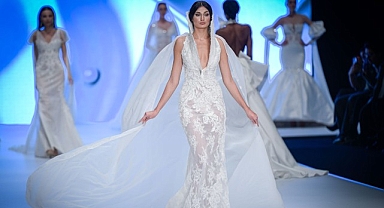 IF Wedding Fashion İzmir 19 Kasım’da kapılarını açıyor