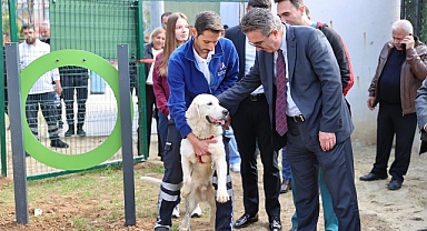 İki Pati Park Bayrampaşa’da açıldı