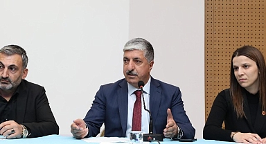 İlçeye 5 Yeni Araç Hibe Edildi