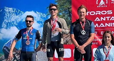 İnegöl Belediyespor 3 Kulvarda Derecelere Uzandı