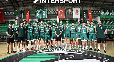 INTERSPORT'tan Basketbola Destek: Darüşşafaka Lassa ile Güçlü Ortaklık