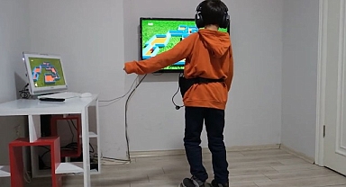 İşitsel algı sistemi üzerine geliştirilen Türk yazılımı, dünyada eğitim ve psikoloji alanında adından söz ettiriyor!