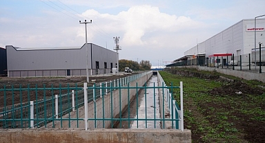 İSU, Başiskele’de altyapı yatırımlarına devam ediyor