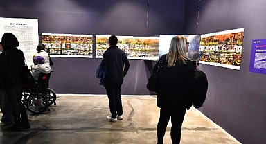 İyi Tasarım’da, tasarımın ruhuna yakışan açılış