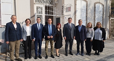 İzmir’de sağlıkta iş birliği dönemi başlıyor