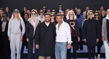 İzmir'de Serkan Duman - Gökhan Duman Fırtınası Esecek!
