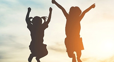 İzmir’deki tüm çocuklar 23 Kasım’da Kültürpark’a davetli