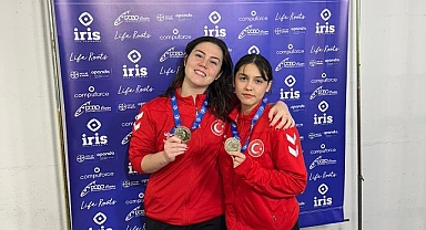 İzmir’e Avrupa gururu