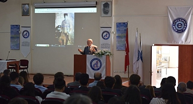 İzmir’in kurtuluşunun simgesi: Timur’un Kılıcı