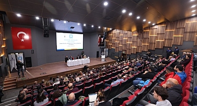 İzmir’in üçüncü büyük arıtma tesisi Dikili’de inşa edilecek