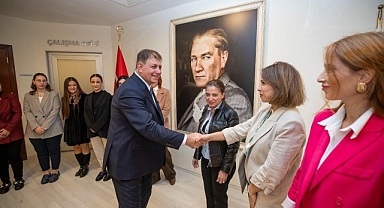 İZTEKNOLOJİ’ye İş’te Eşit Kadın sertifikası gururu