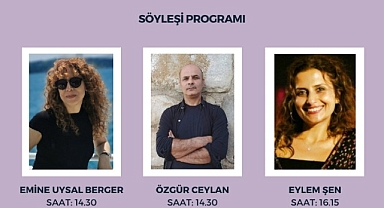 Kadına şiddete karşı İzmir’den mesaj