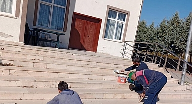 Kahramankazan’a Daha Güzel Bir Çevre