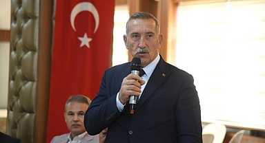 Kahramankazan Belediyesi’nin ev sahipliğinde Bürokrat Ankaralılar Derneği (BADER) üyelerine yönelik kahvaltı programı düzenlendi.