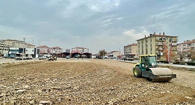 Kahramankazan’ın sorunları çözüme kavuşuyor