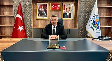 Kandıra Belediye Başkanı Erol Ölmez’den 10 Kasım Mesajı