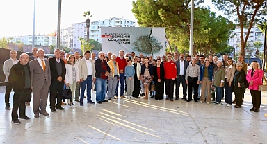 Karabağlar Belediyesi, düzenlediği deprem etkinlikleriyle fark yarattı