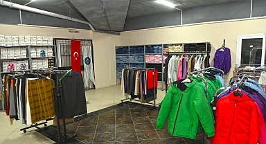 Karabağlar Belediyesi Sosyal Market yeni yerinde hizmete açılıyor