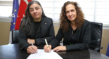 Karşıyaka Belediyesi’nde toplu sözleşme sevinci