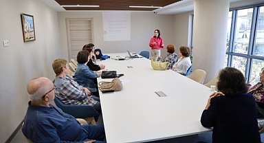 Karşıyaka Belediyesi’nden hasta yakınlarına destek