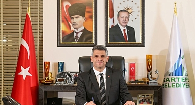Kartepe Belediye Başkanı Av.M.Mustafa Kocaman, 10 Kasım Atatürk’ü Anma Günü münasebetiyle bir mesaj yayımladı.