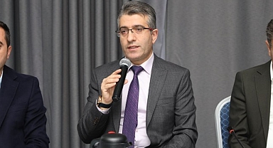 Kasım ayı imar toplantısı Darıca'da yapıldı