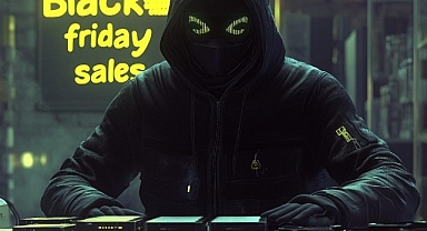 Kaspersky, Kara Cuma Öncesinde Perakende Odaklı Siber Tehditlerde Yaklaşık %25 Artış Olduğunu Bildirdi