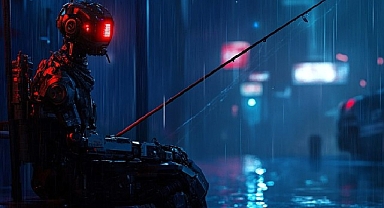 Kaspersky, kimlik avı saldırılarında yapay zeka kullanımının temel işaretlerini belirledi