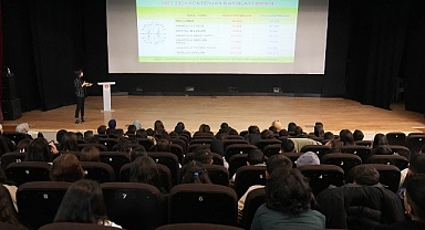 Keçiören Belediyesi Öğrencilere Sınava Hazırlık Rehberliği Sunuyor